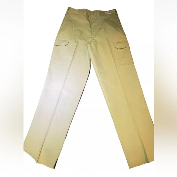 Pants | Cargo Work Pants Beige Mens 323 Numerous Pairs Brand  display picture 1